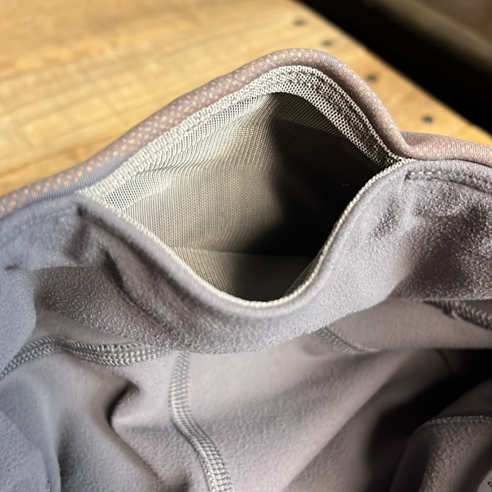 Athleta Rainer Reflective Tight Legging - Picture 8 of 11